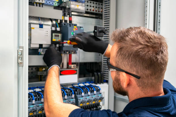 Best Electrical System Inspection  in Kellyville, OK