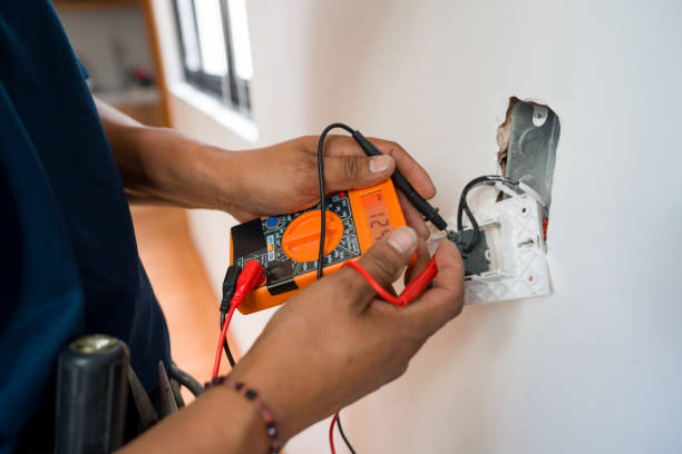 Best Affordable Electrical Installation  in Kellyville, OK