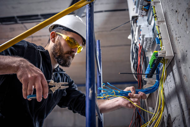 Best Electrical Installation Contractor  in Kellyville, OK