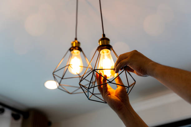 Best Residential Electrician Services  in Kellyville, OK