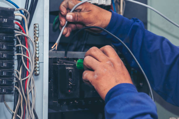 Affordable Emergency Electrician in Kellyville, OK