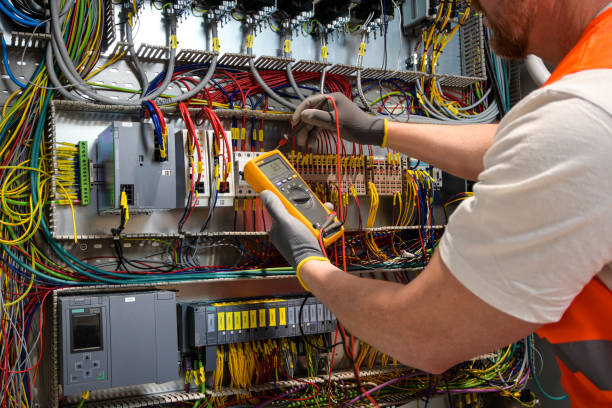 Best Emergency Electrician Near Me  in Kellyville, OK