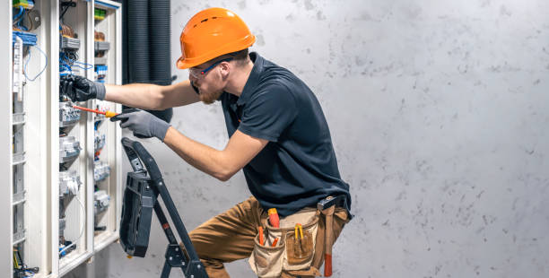 Best Home Electrical Repair  in Kellyville, OK