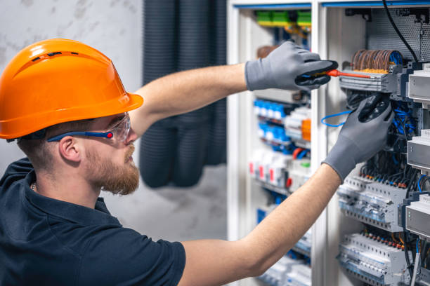Best Electrical Wiring Services  in Kellyville, OK