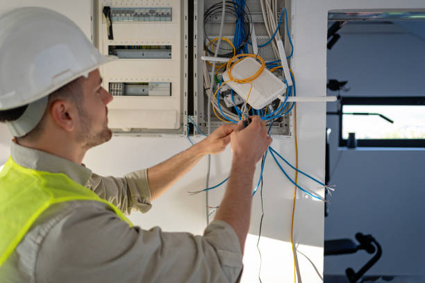 Best Electrical Repair Services  in Kellyville, OK